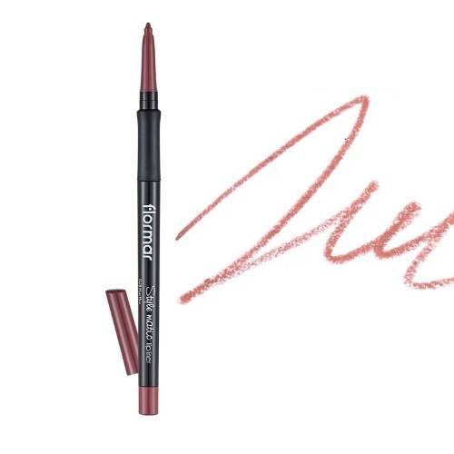 FLORMAR - Style Matic LipLiner SL04